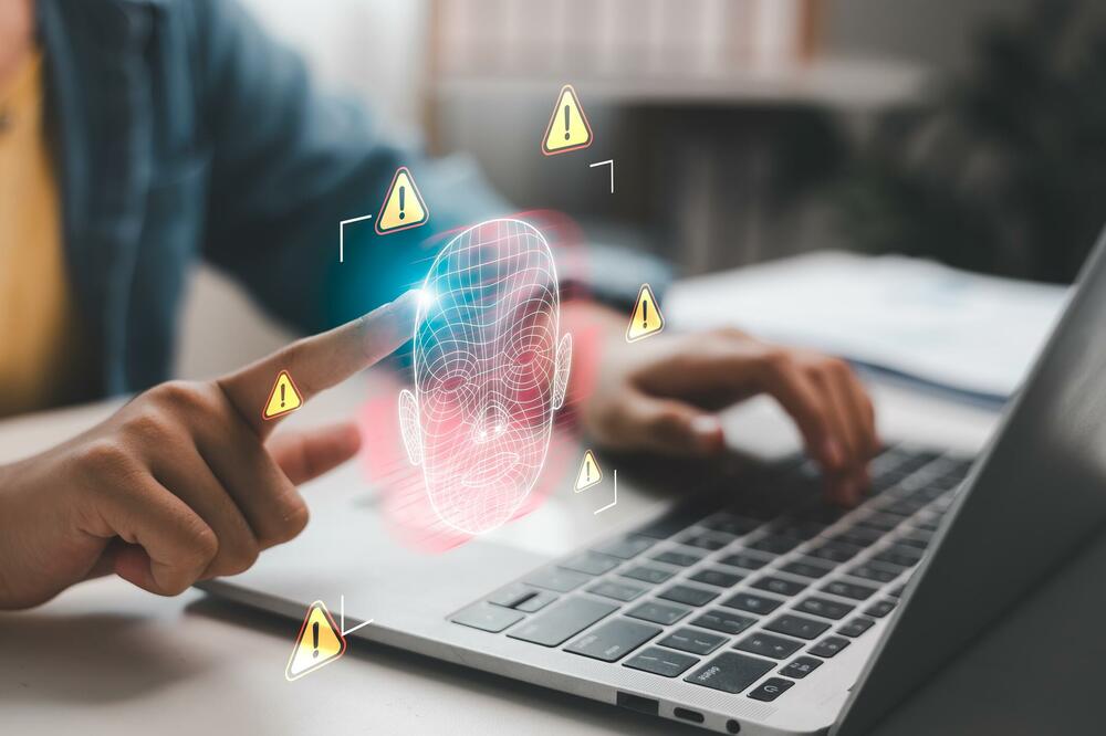 AI (ne)pismenost (ilustracija), Foto: Shutterstock