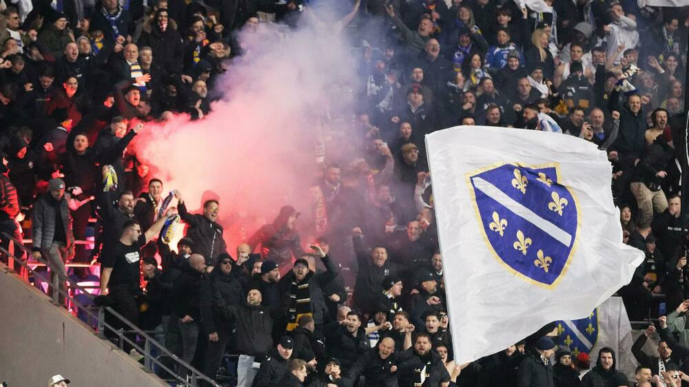 Bitka za Mundijal: Hoće li Italijani preživjeti vruć teren u Zenici