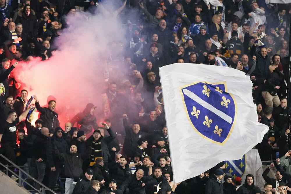 Foto: DIMITRIS LEGAKIS/EPA/Shutterstock