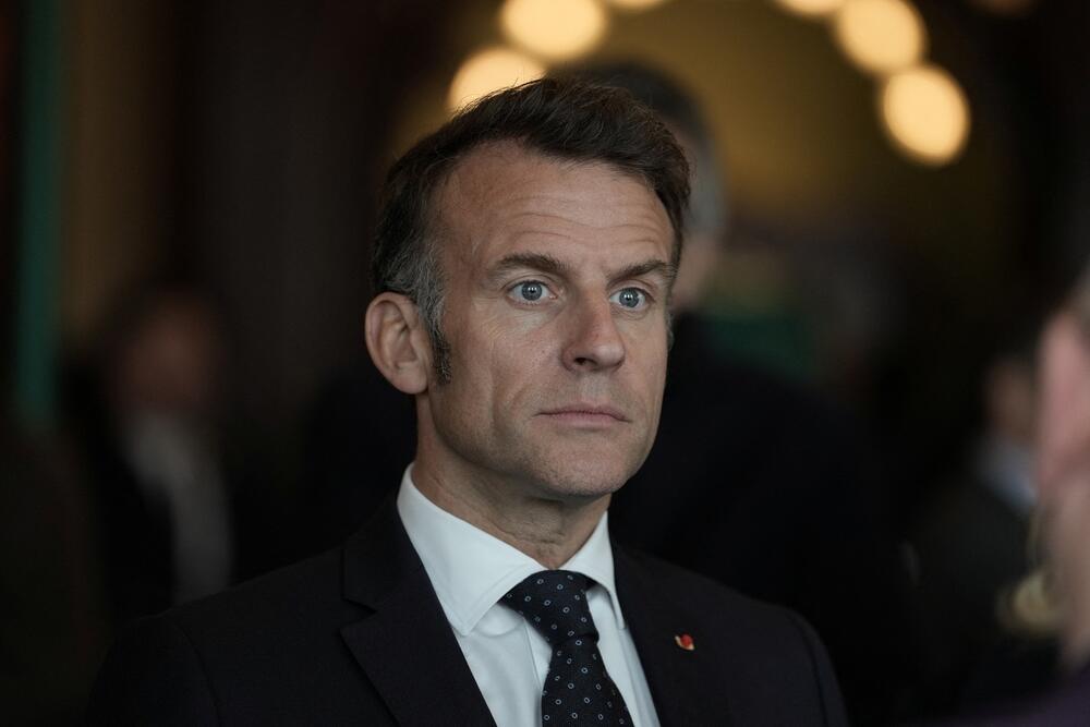 Makron od sjutra u posjeti Japanu i Južnoj Koreji