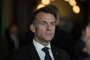 Makron od sjutra u posjeti Japanu i Južnoj Koreji