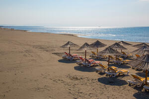 Plan pisali bez perjanice turizma: Resor Simonide Kordić priprema...