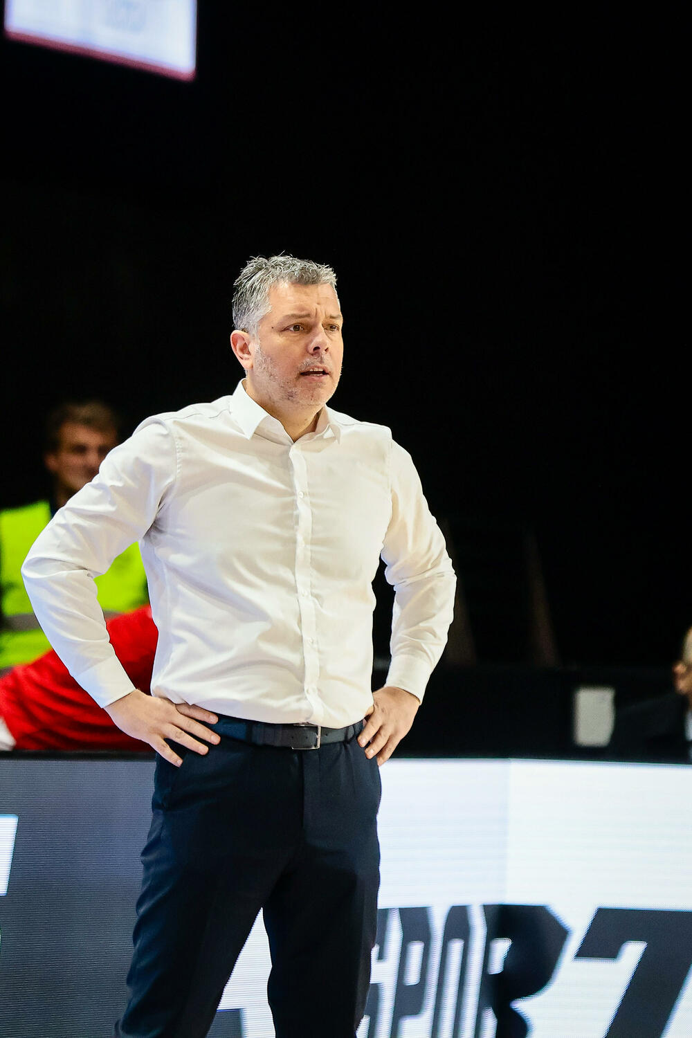 Mijović: Nadam se da će rad i odnos prema obavezama rezultirati...