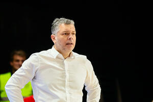 Mijović: Nadam se da će rad i odnos prema obavezama rezultirati...