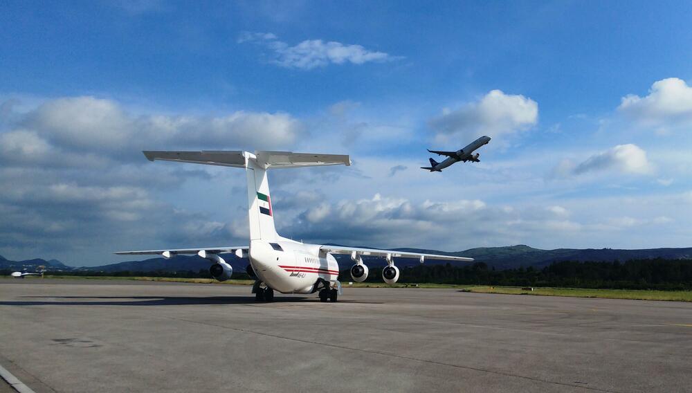 Britanci najagilniji u otvaranju sezonskih linija za Crnogorsko...