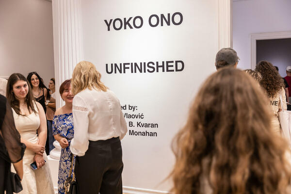 Tri godine Muzeja savremene umjetnosti: od ideje do prostora koji...