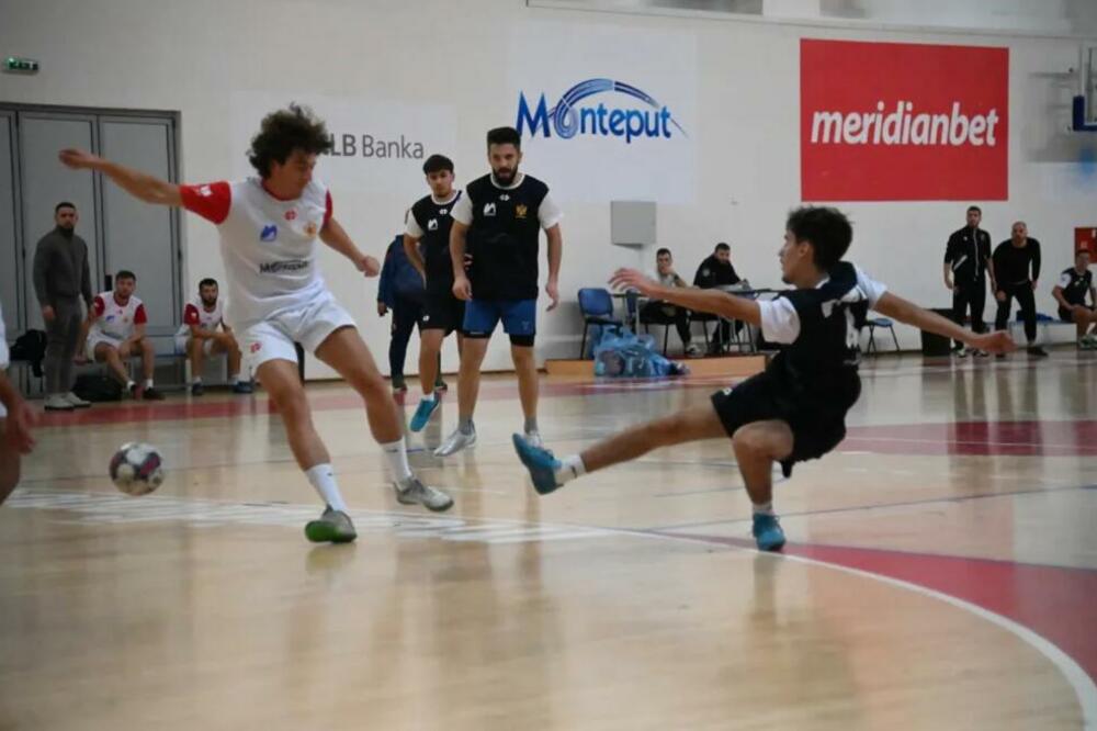 Foto: Studentski sportski savez Crne Gore