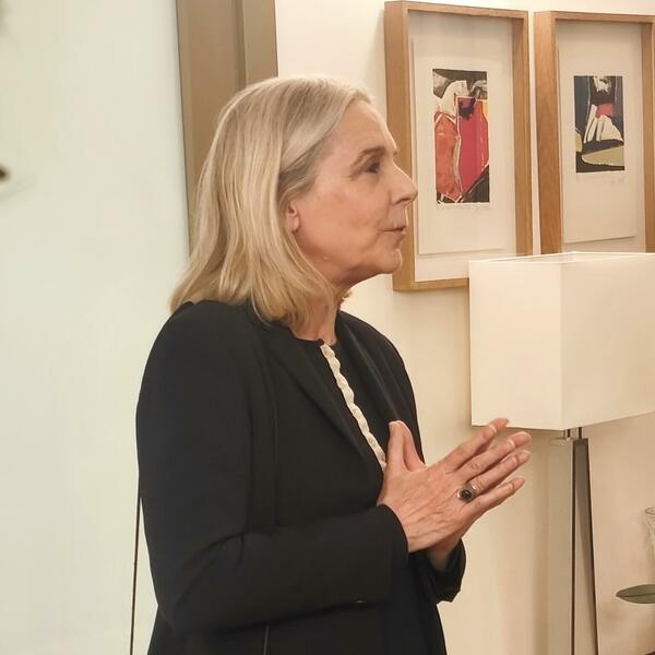 Studenti izabrali drugačije: roman o femicidu osvojio Gonkurov...