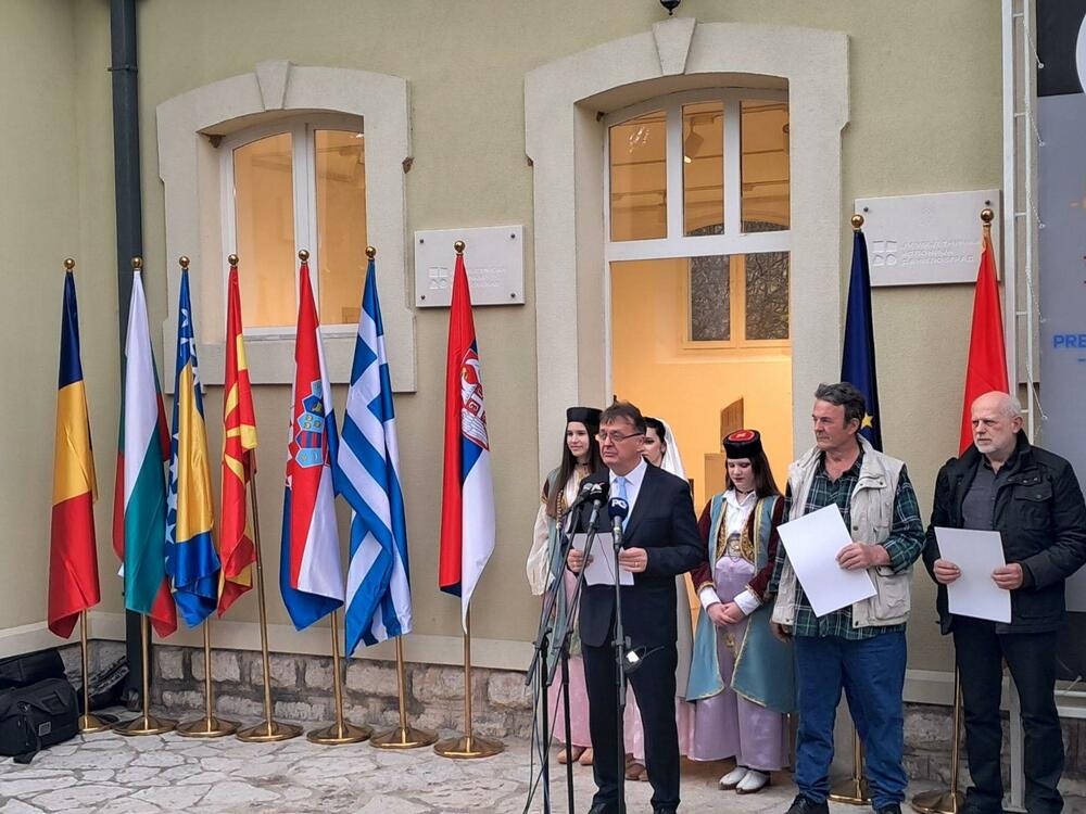 Balkan dijeli snažan kulturni prostor uprkos razlikama
