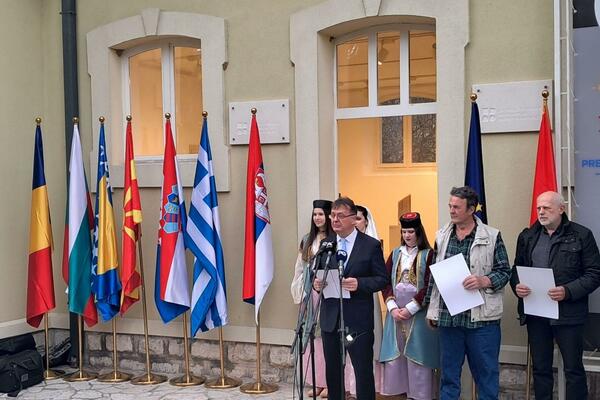 Balkan dijeli snažan kulturni prostor uprkos razlikama