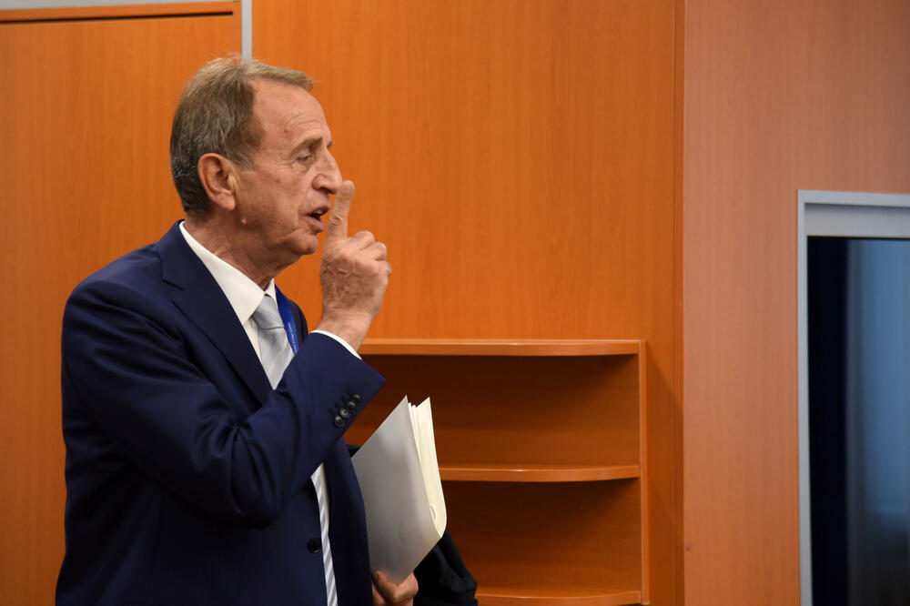 Brković, Foto: Boris Pejović