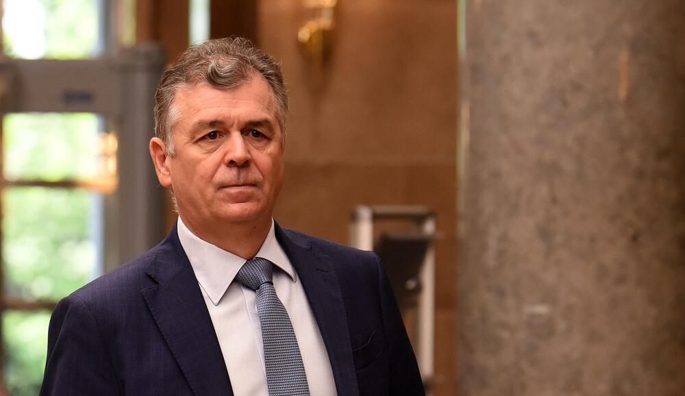 Šta piše u sporazumu DPS-a i Jedinstvene Rusije: Konsultacije o...