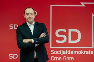 Danilo Orlandić podnio ostavku na funkciju direktora Turističke...