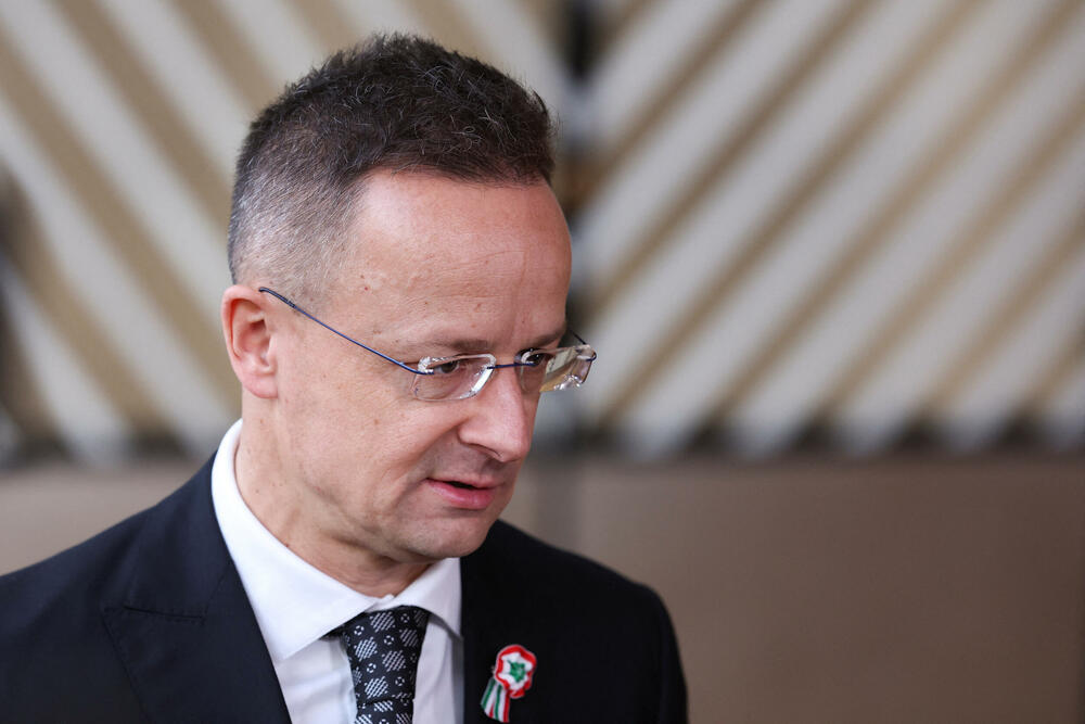 Objavljen snimak: "Mađarska sarađivala s Rusijom kako bi se...