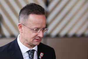 Objavljen snimak: "Mađarska sarađivala s Rusijom kako bi se...