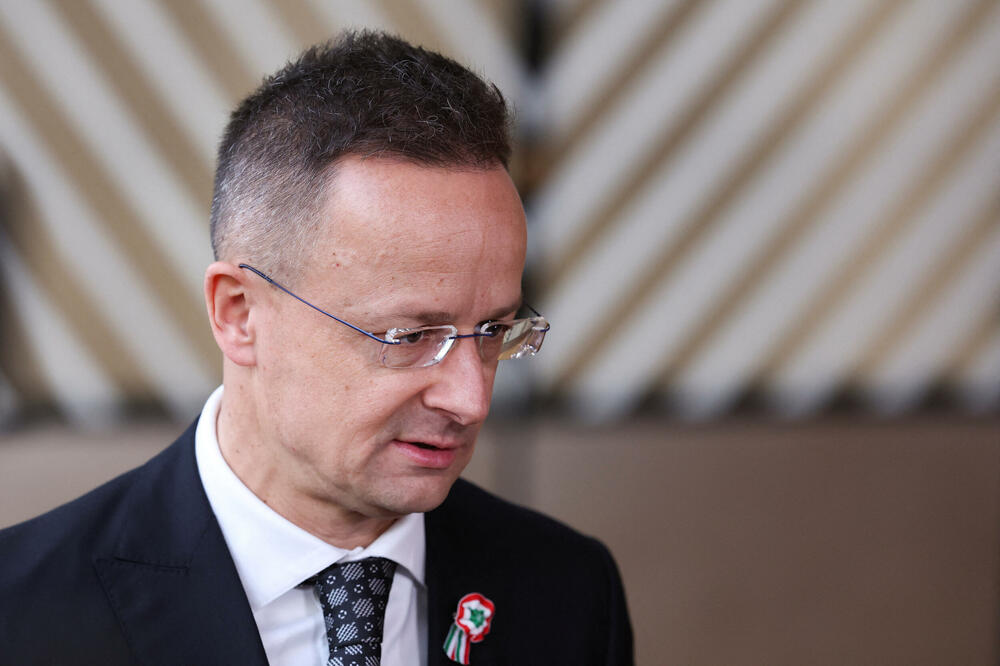 Sijarto, Foto: Reuters