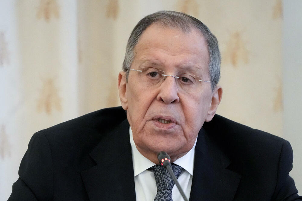 Lavrov