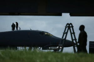 Italija uskratila dozvolu američkim vojnim avionima za slijetanje...