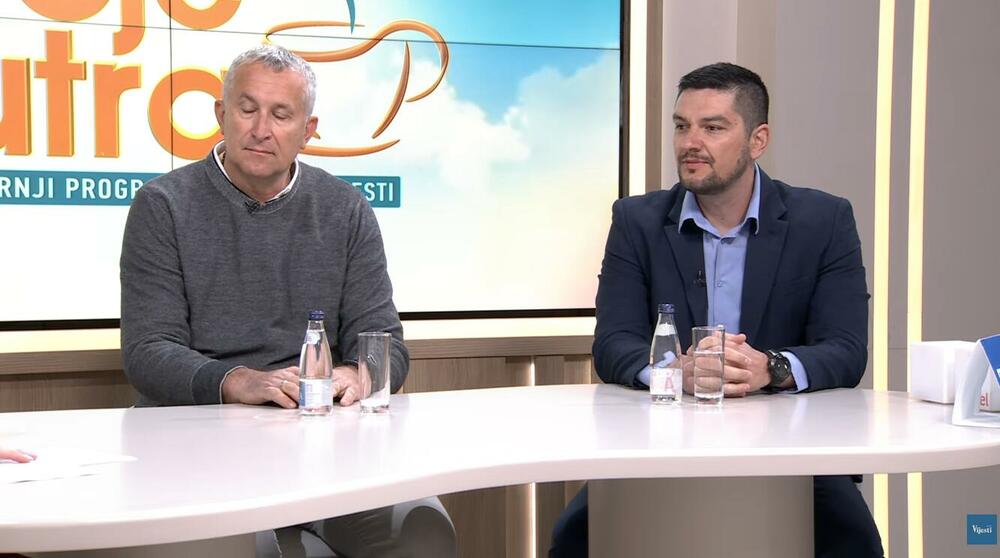 Neistražena, autentična i sigurna: Crna Gora kao nova turistička...