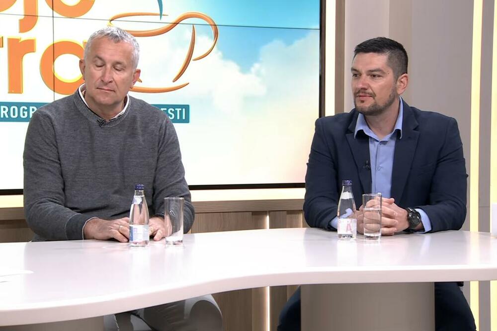 Foto: Screenshot/TV Vijesti