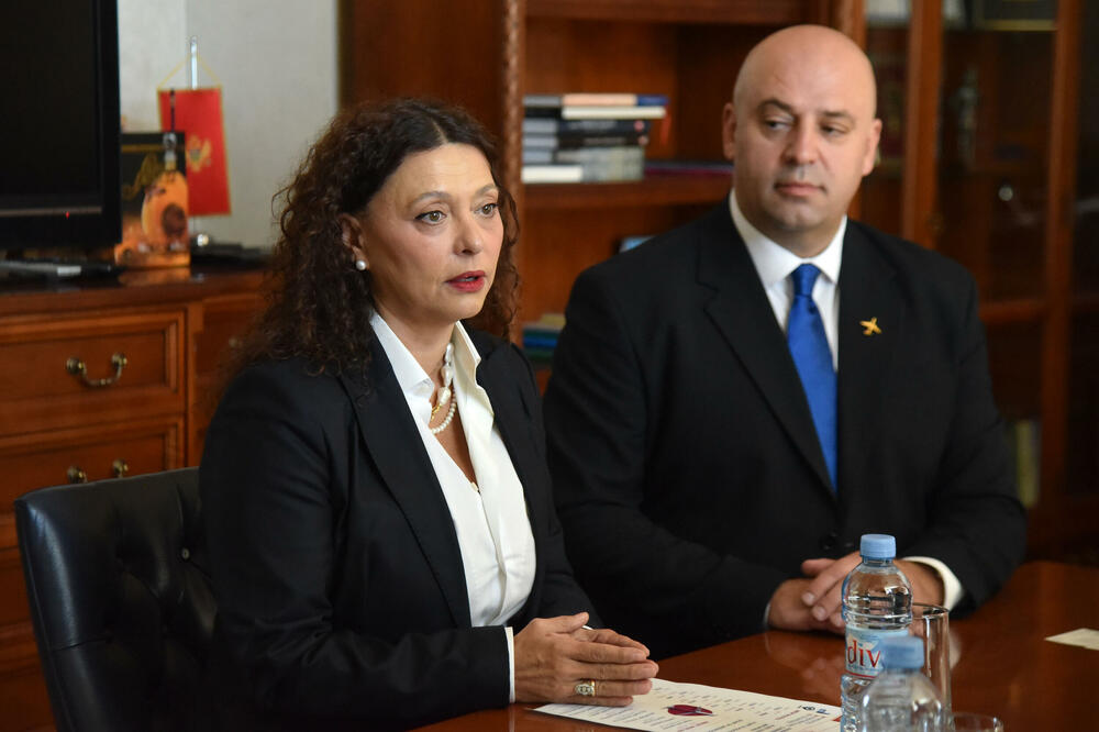 Foto: Ministarstvo turizma