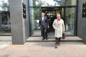 Presuda u slučaju "Koverta" 9. aprila