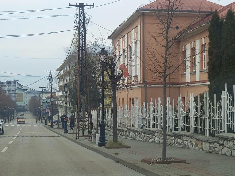 Uskoro nova tehnička dokumentacija za rekonstrukciju pljevaljske...