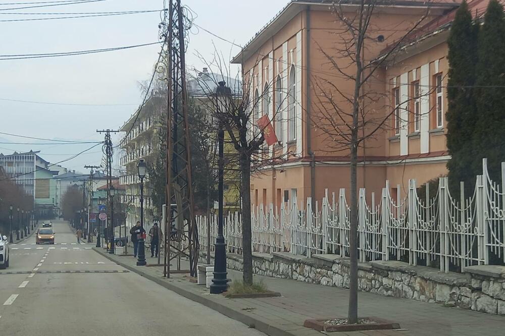 Foto: Goran Malidžan