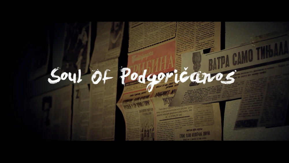 Foto: Privatna arhiva/Toni Pendo