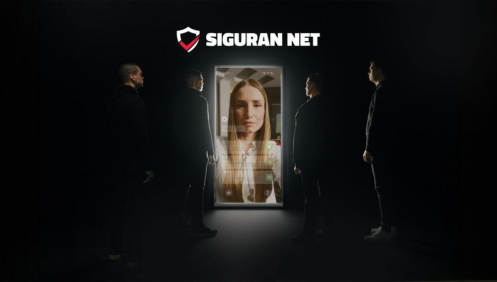 Siguran Net: šta se zapravo dešava iza naših ekrana?