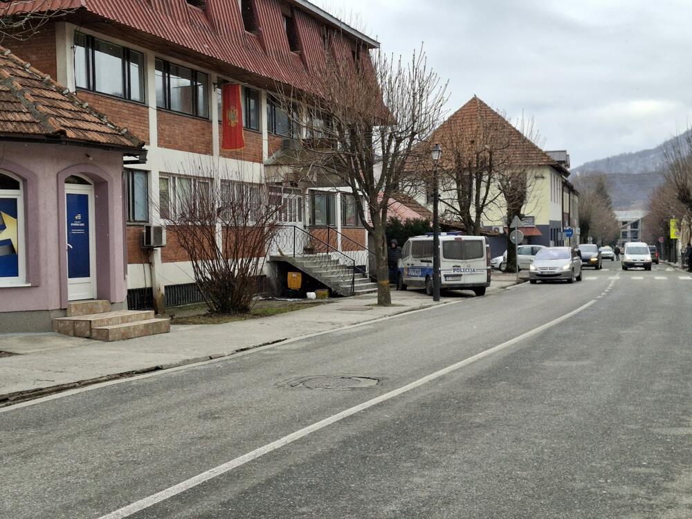 U Kolašinu lani 20 odsto manje krivičnih djela u odnosu na 2024....