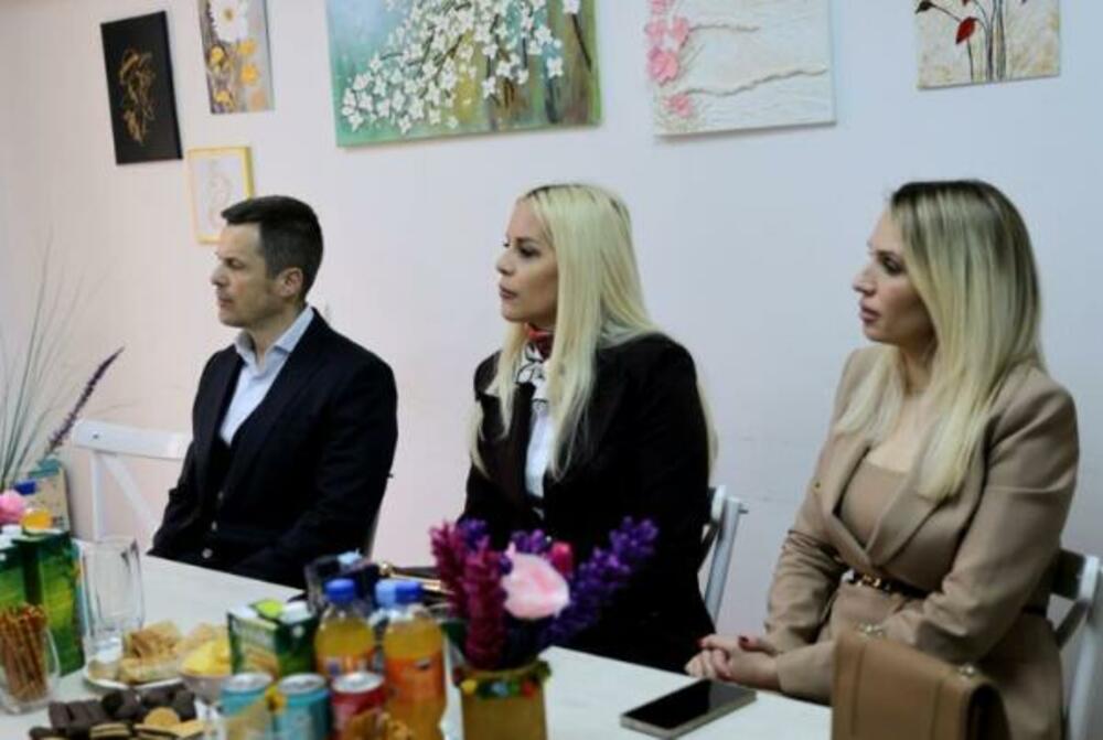 Mujović: Ako bih birao jedan projekat koji ću realizovati bio bi...