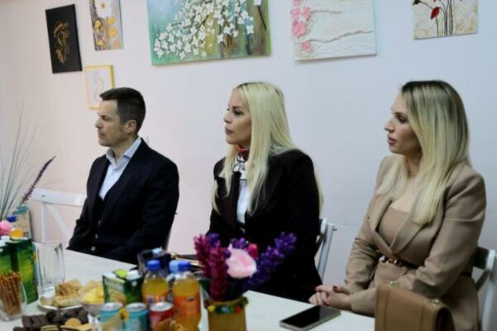 Foto: Glavni grad Podgorica