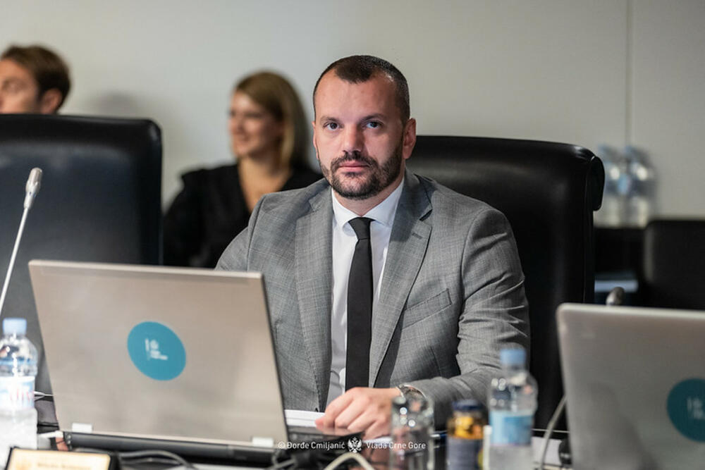 Butorović - Spajić: Neophodno pojačati inspekcijski nadzor u...