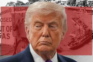 Ključne lekcije iz istorije: Da li je Iran Trampova Suecka kriza