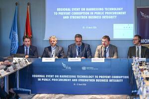 Koprivica: Javne nabavke jedan od ključnih segmenata upravljanja...