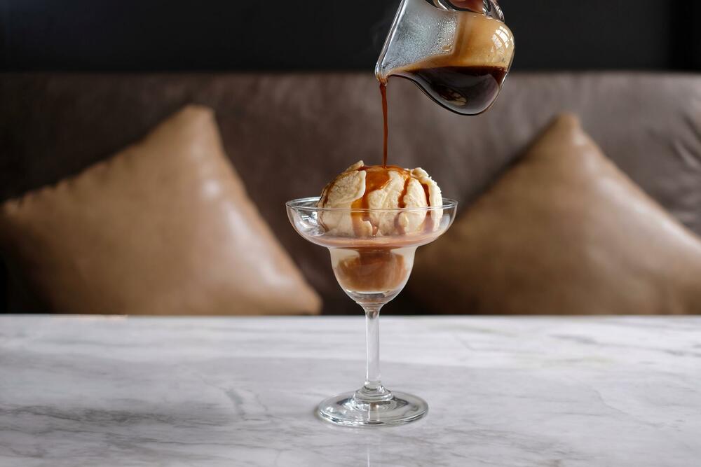 Kafa i desert: četiri jednostavna recepta koja uvijek uspijevaju