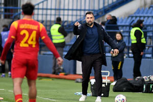 Vučinić: Realno ili ne - izgubili smo, ponovila se Hrvatska,...