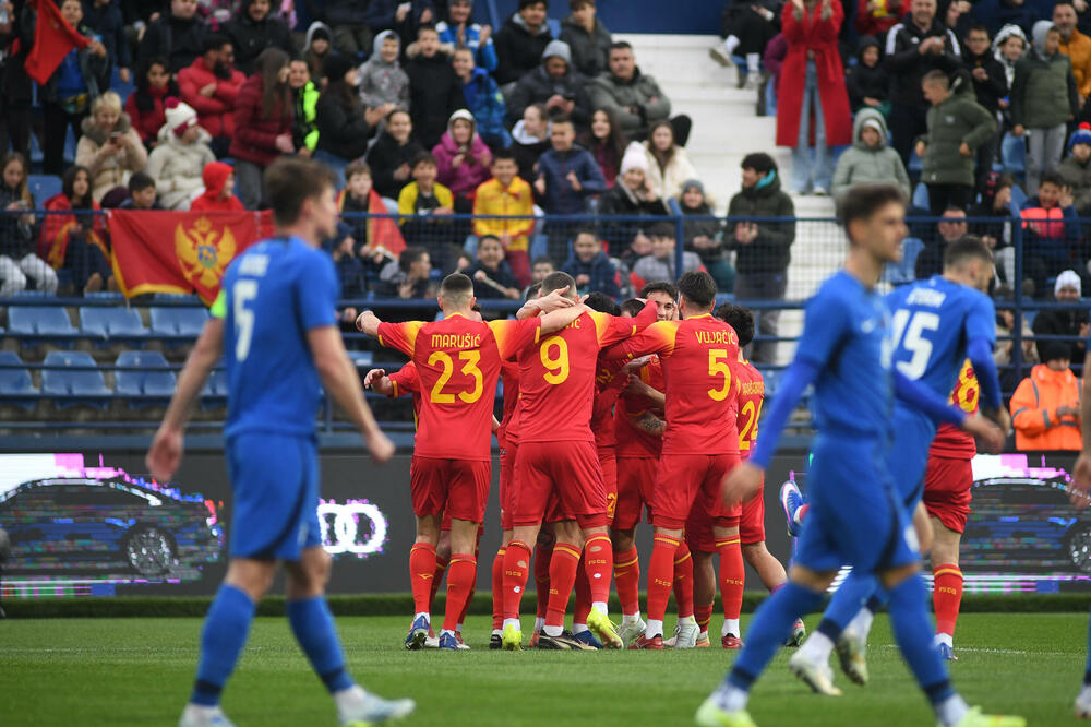 Mirkova Crna Gora pokazala da zna da napada, ali mora da nauči da...