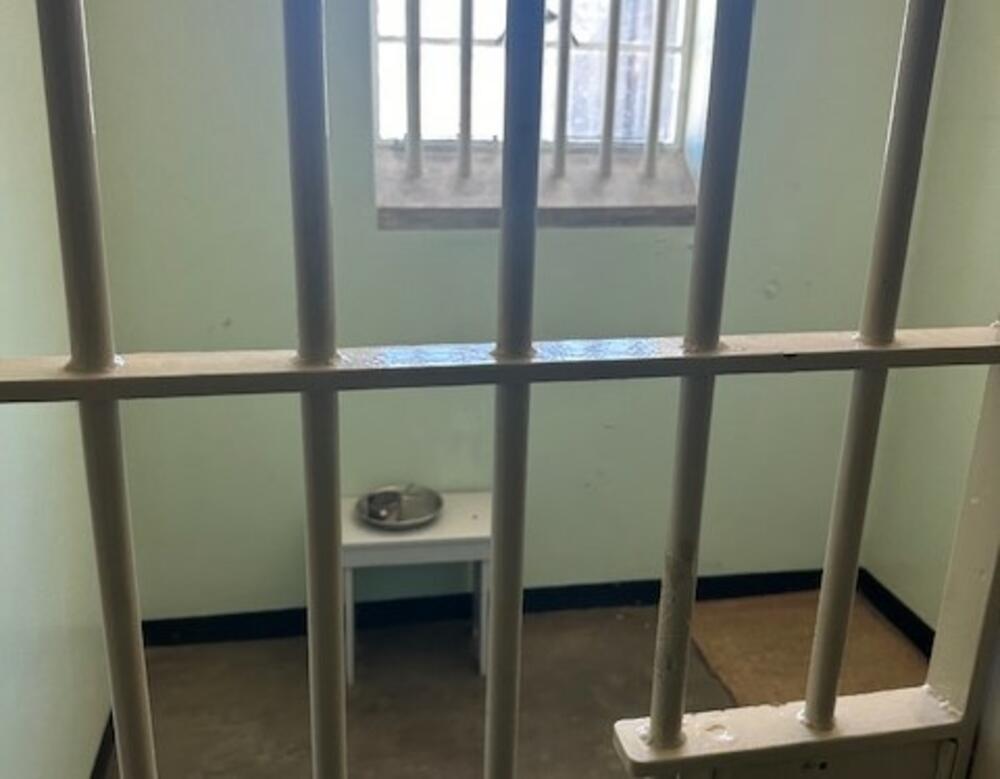 Je li Mandela džabe krečio