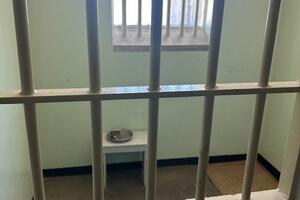 Je li Mandela džabe krečio