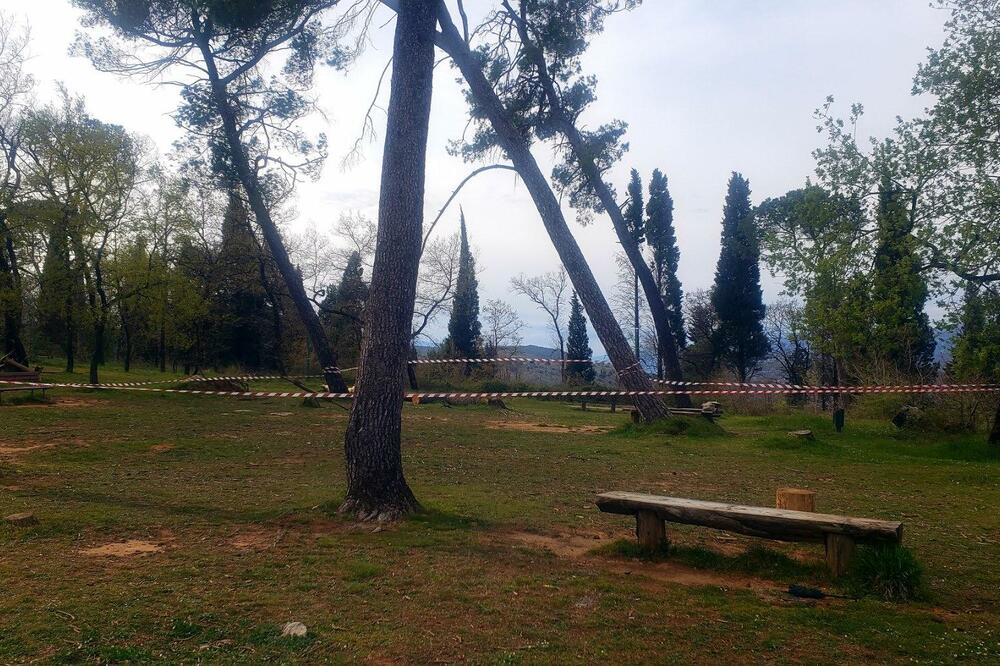 Foto: Facebook/Agencija za upravljanje zaštićenim područjima Podgorice