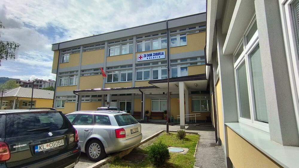 Specijalisti sada bliže pacijentima u Kolašinu