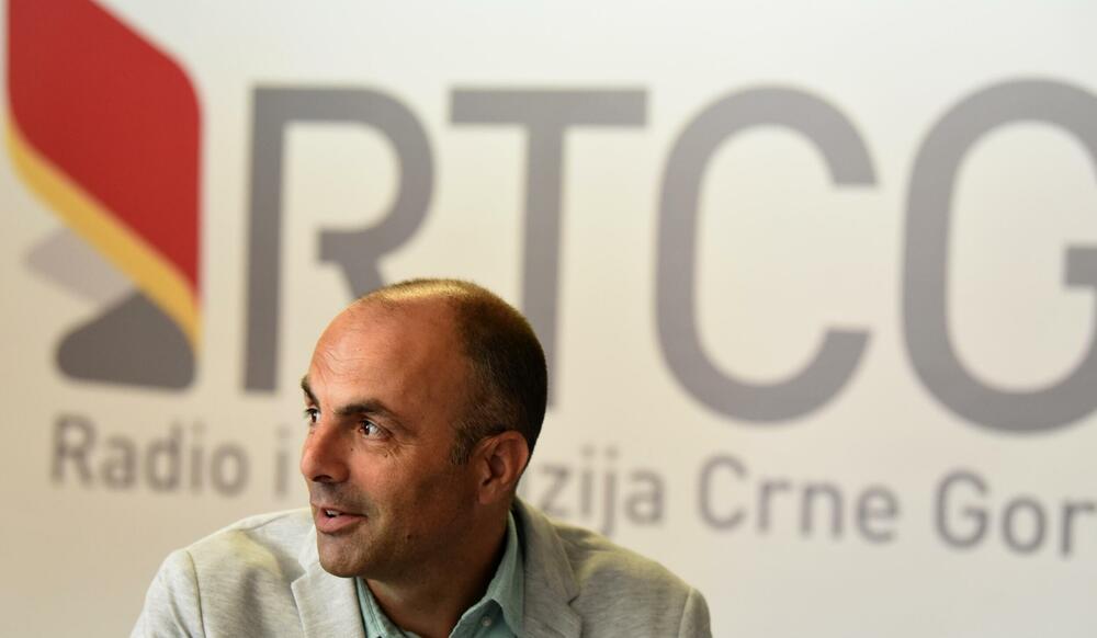 Raonić iskustvo stekao u nezakonitim mandatima