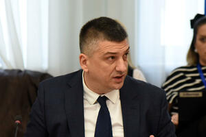 Novović zarađivao i do 4.200 eura