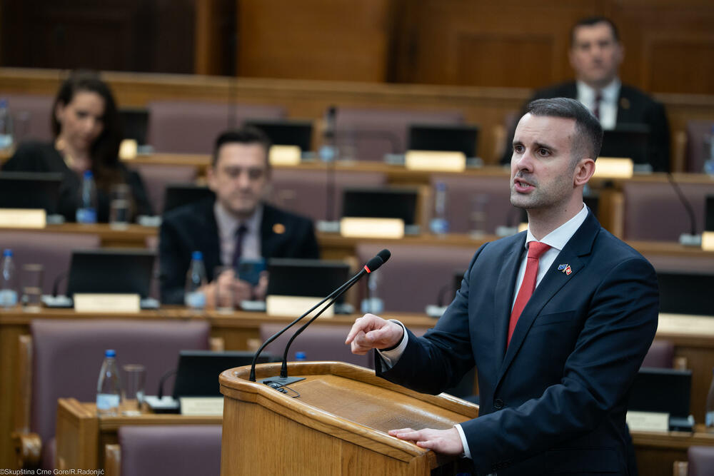 Traži krivca za zastoj u pregovorima s EU: Šta Spajić hoće da...