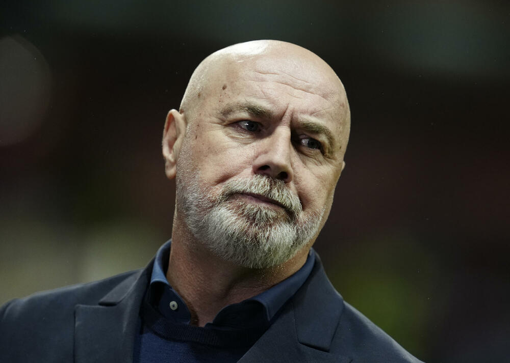 Sergej Barbarez, hladan kao špricer: Nikad mirniji nisam ušao u...