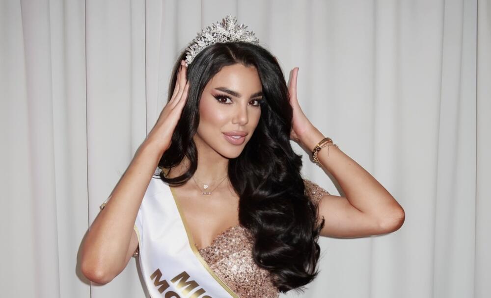 Ksenija Popović: Veliki rezultati se ne dešavaju preko noći