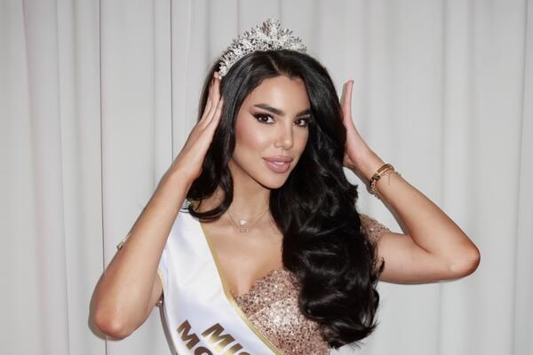 Ksenija Popović: Veliki rezultati se ne dešavaju preko noći