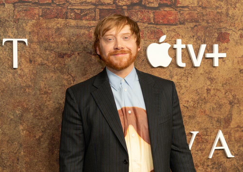 Rupert Grint